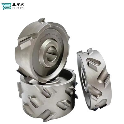 Diamantová předfrézka-