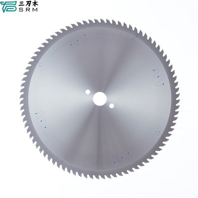 Diamantový přesný pilový kotouč